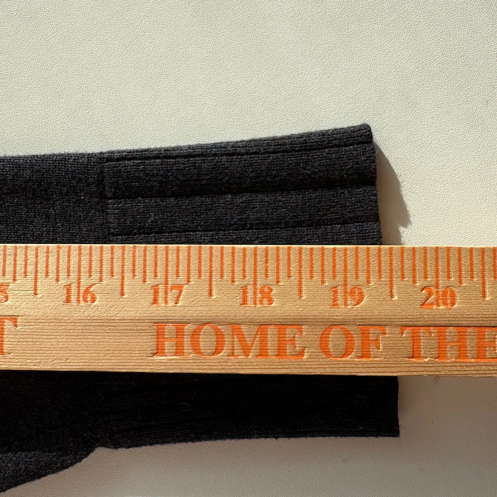 Tommy Bahama Women Dark blue Pink Floral Print Cotton Sweater M - Image 5