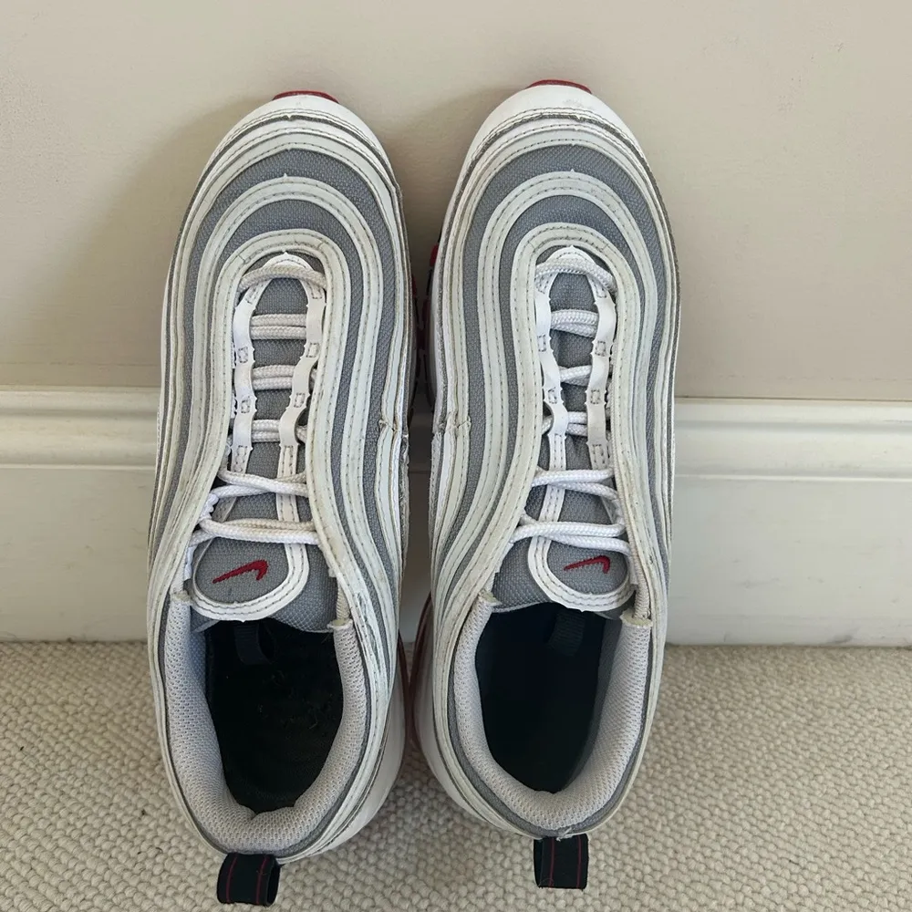 Air Max 97 - Color “White Bullet” - Image 5