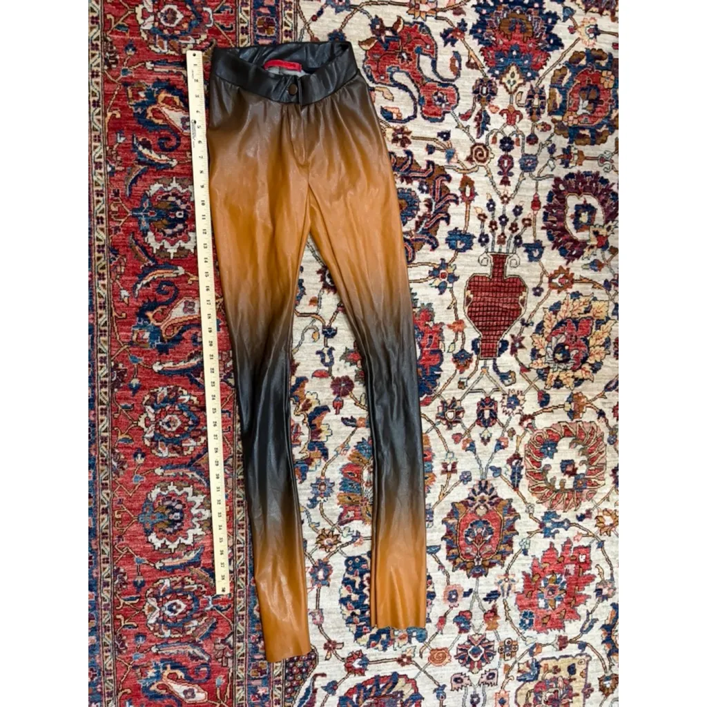 Cou Coo Ombré Faux Leather Two - Image 10