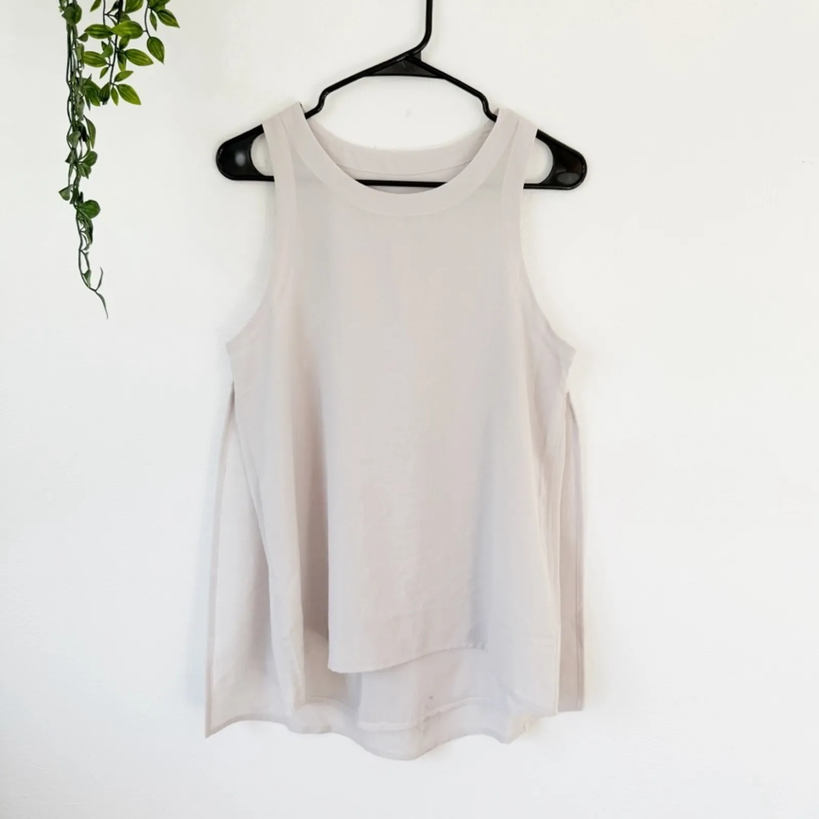 Lululemon Dynamic Days Tank Top Sz 12 - Image 3