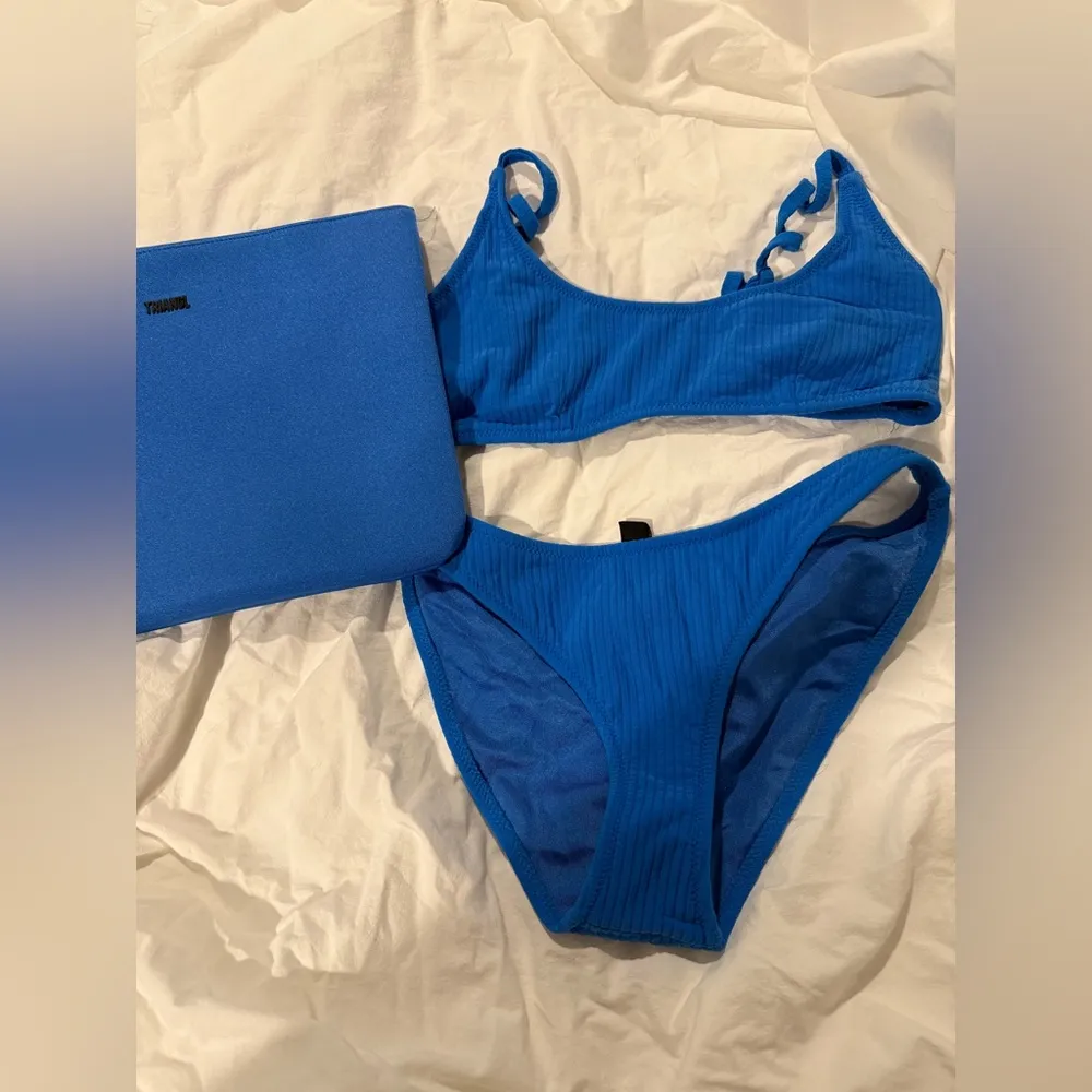 Triangle swimsuit - Image 3