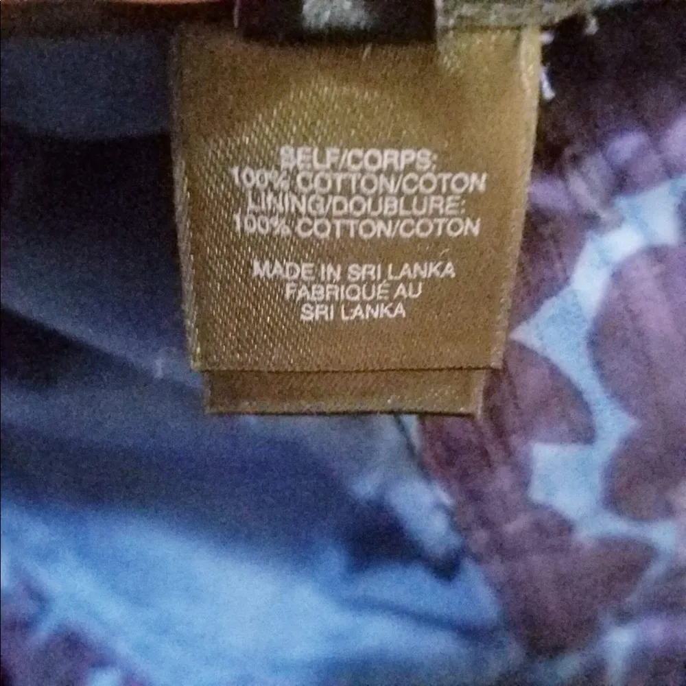 Marc by Marc Jacobs Peplum Sleeveless Blouse - Image 8