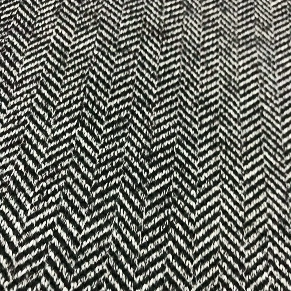 Marc New York Andrew Marc Herringbone fleece coat - Image 13