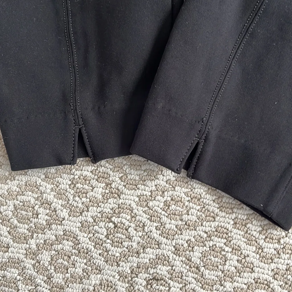 Spanx The Perfect Pant Ankle Backseam Skinny Ponte Pants 🍁 - Image 6