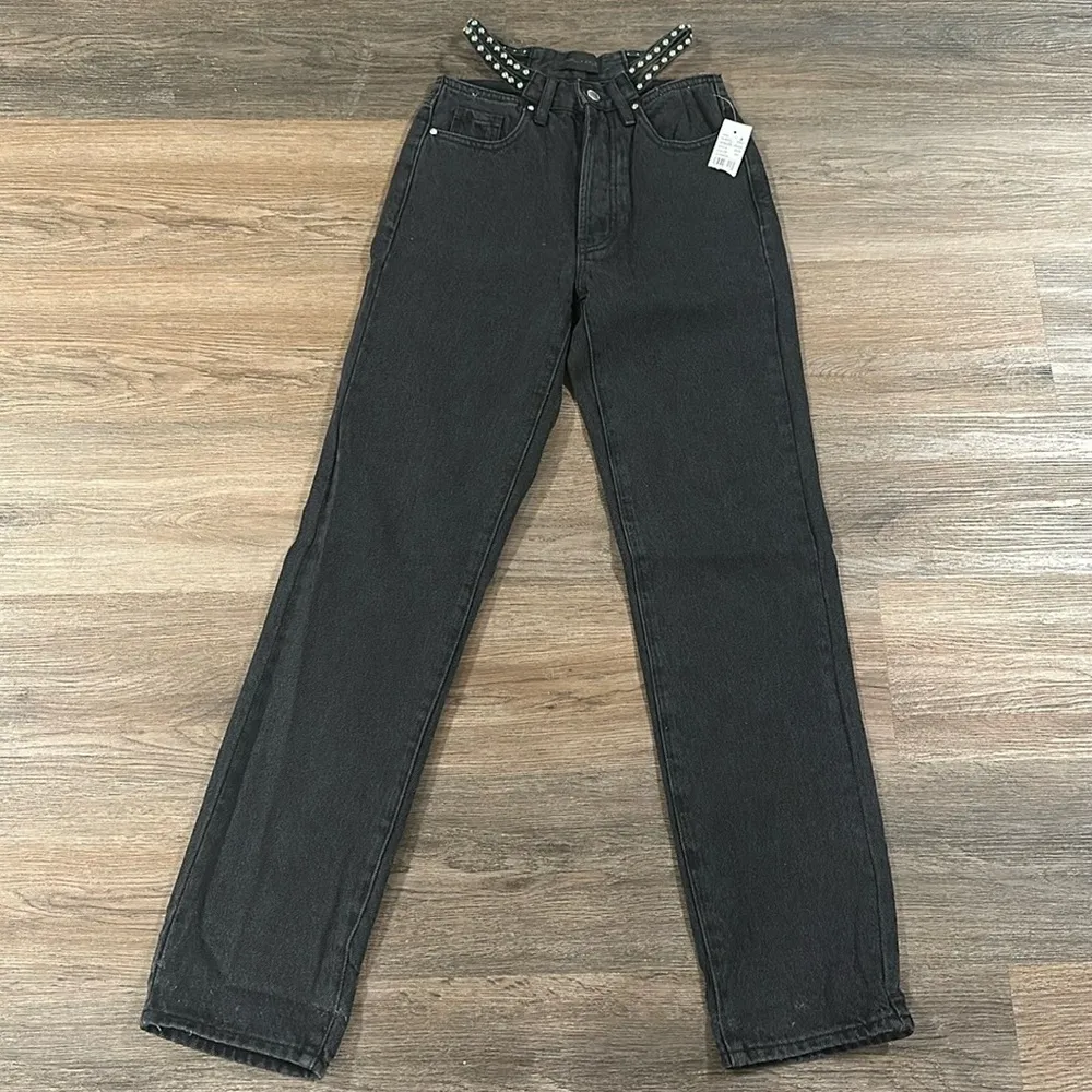 New  Dad Jeans size 22 - Image 2