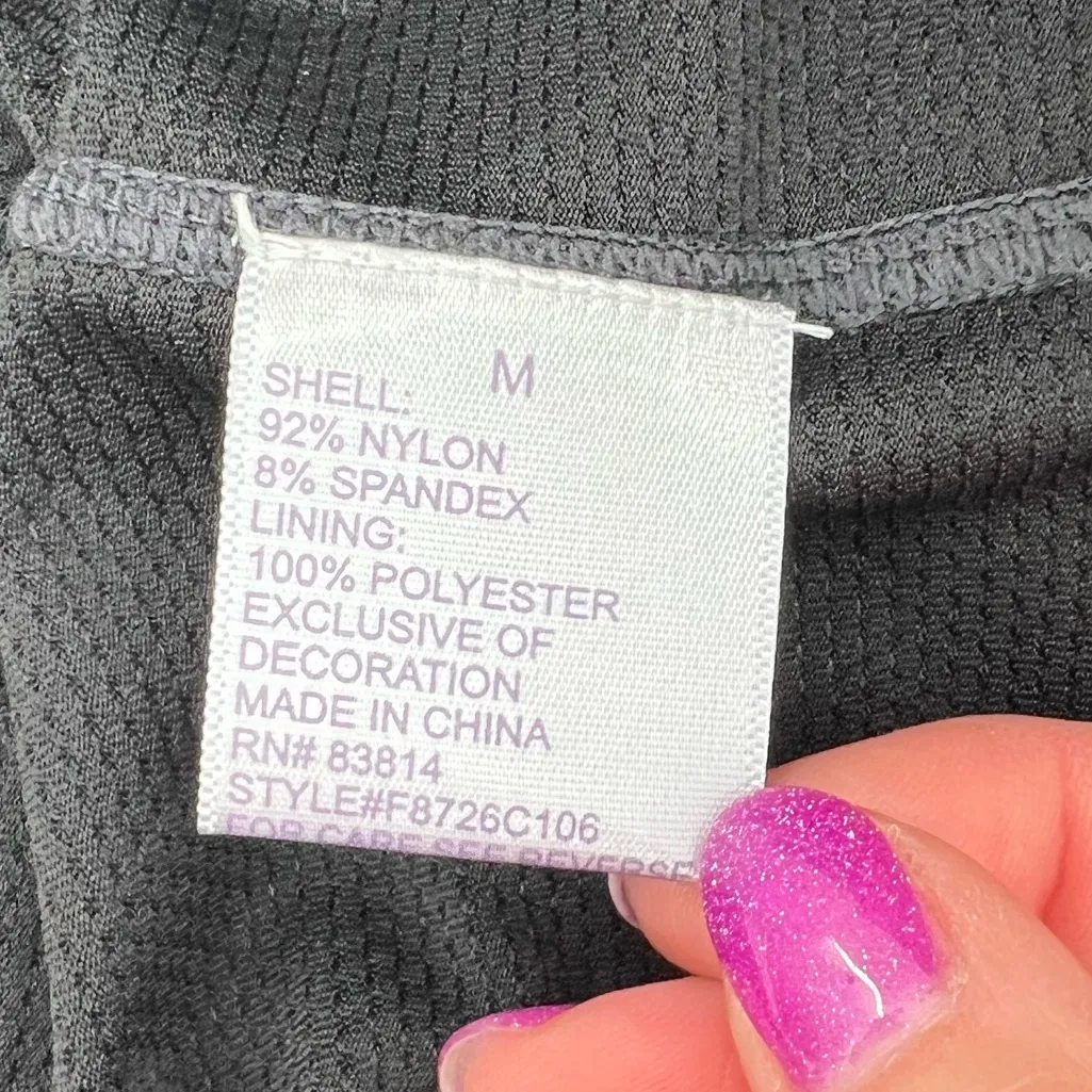 Navy Blue Skort M Size M - Image 5