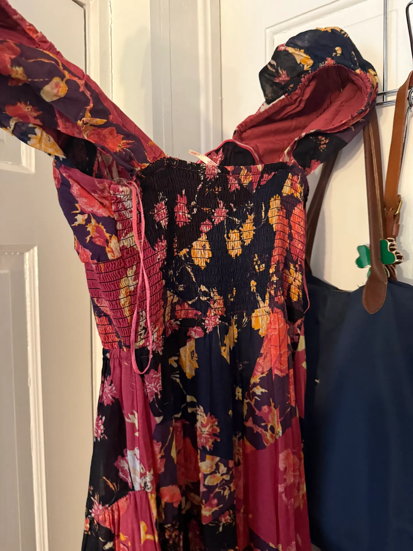 Maxi Dress - Image 4