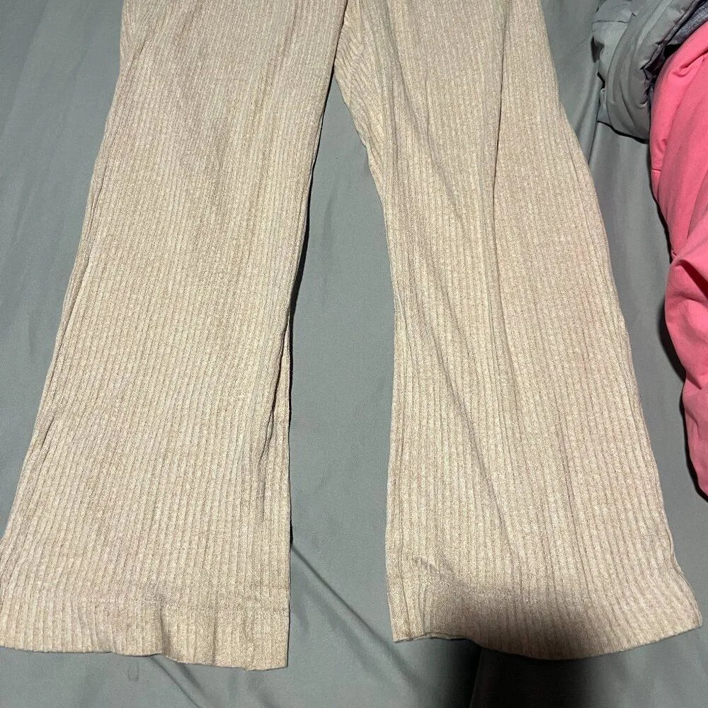 Soma medium ribbed casual pants - Image 2