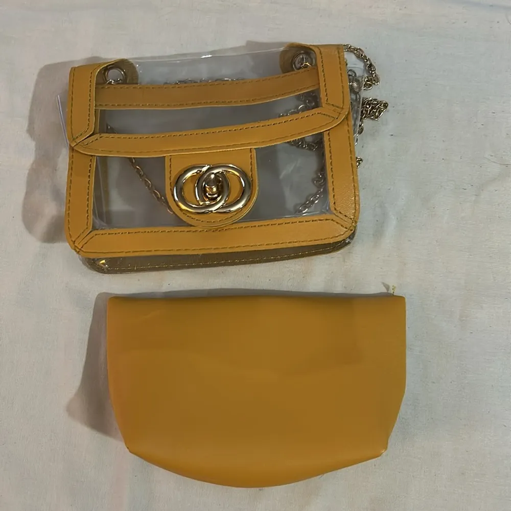 SEE THRU Bag - Image 4