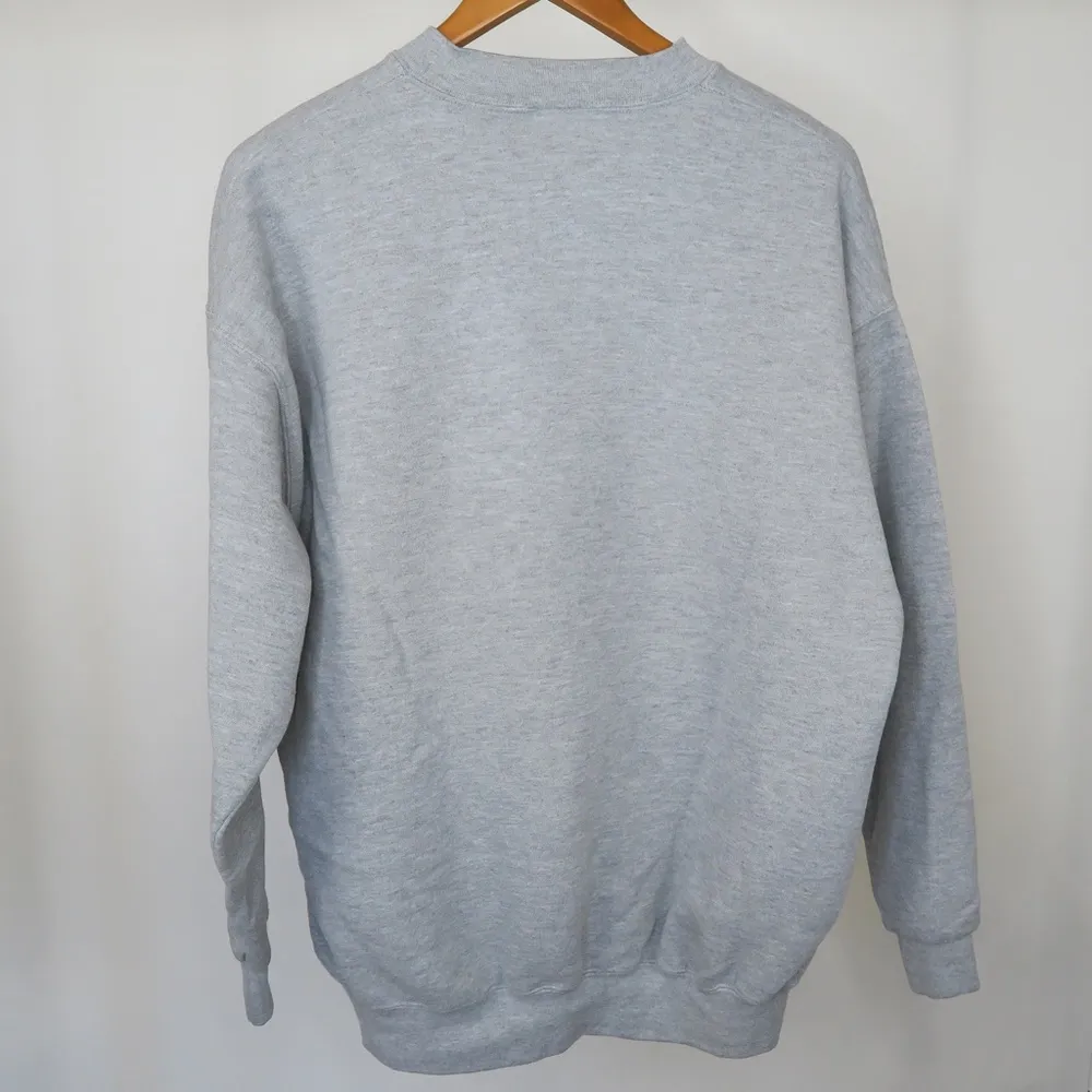 Vintage 90s Walt Disney World Mickey Mouse Sweatshirt - Image 7