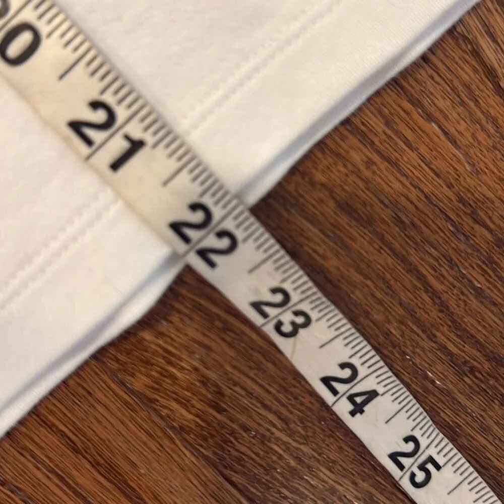 Lands End 100% cotton scoop neck tank bundle size small/MP - Image 11