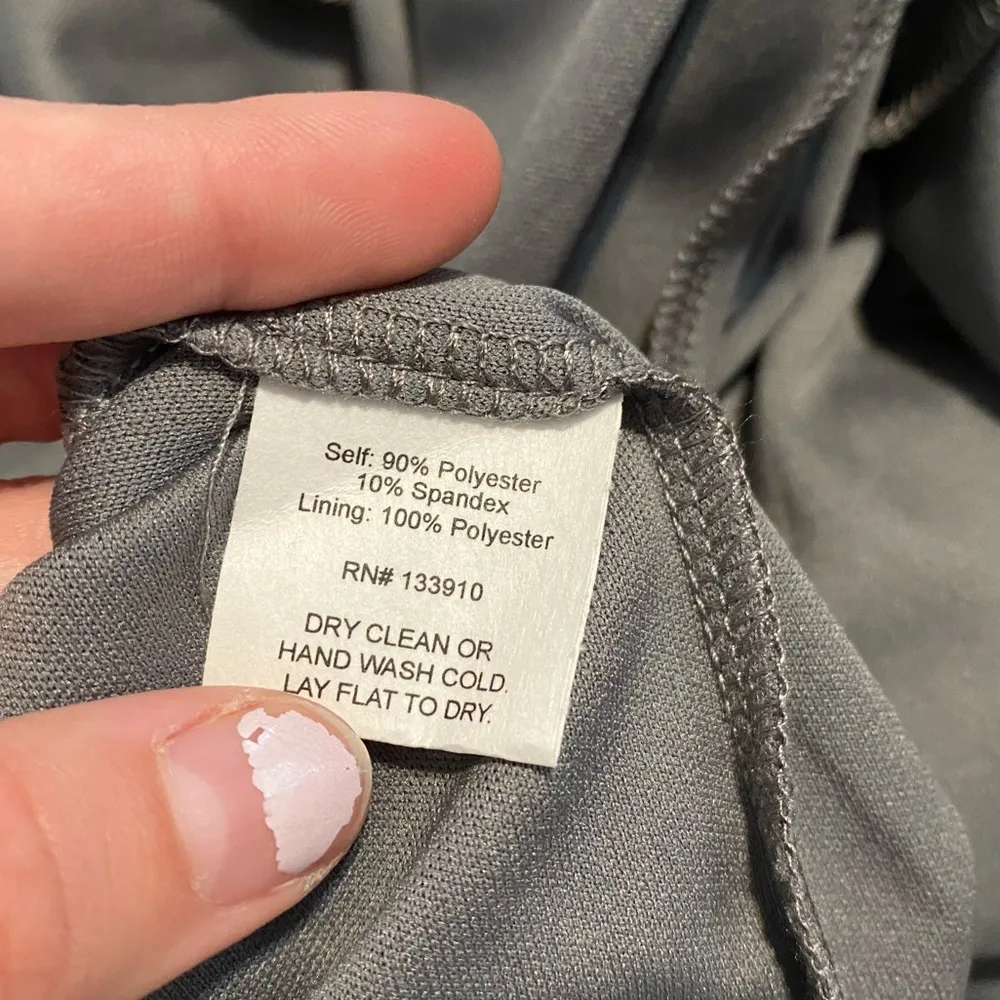 NWT - SHOW ME YOUR MUMU - Monaco Ruffle Gown Maxi Dress - Image 9