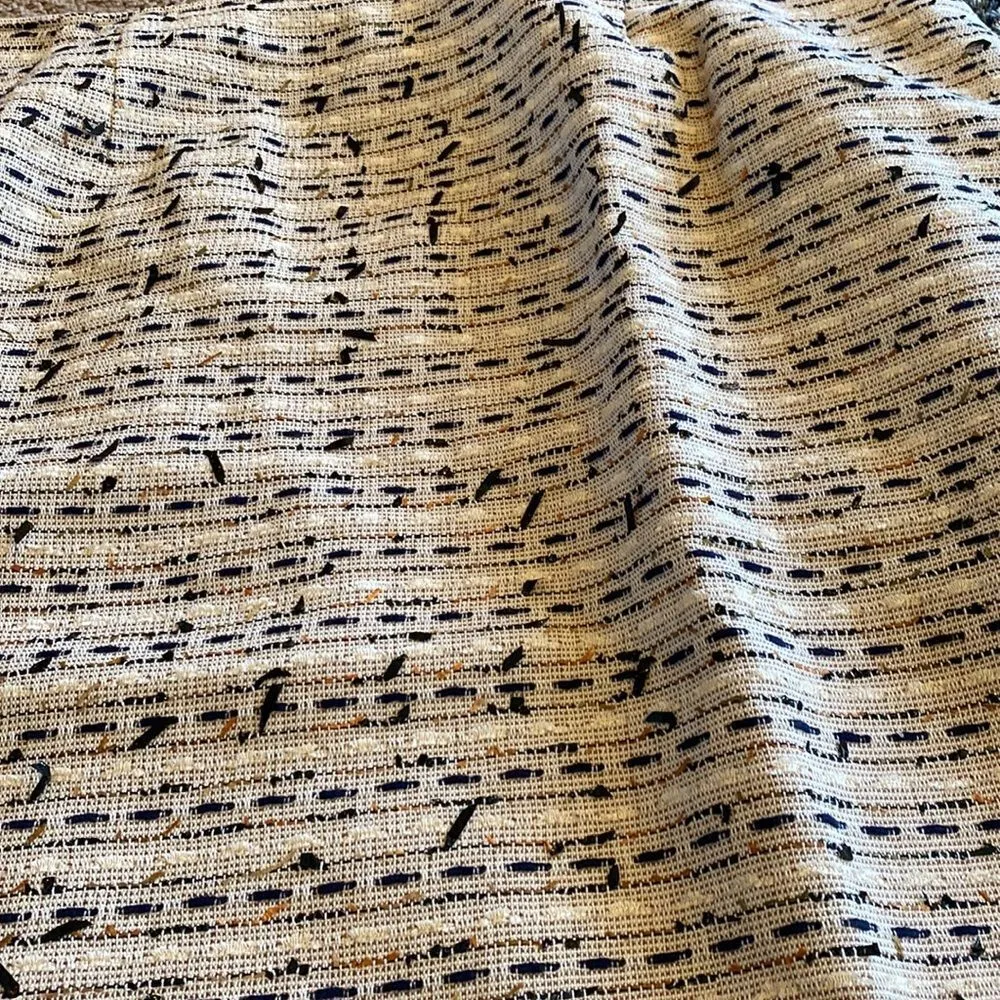 Doncaster beige skirt 16 - Image 4