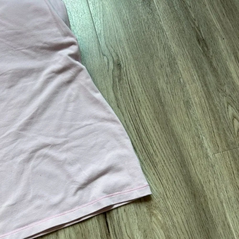 Power Pose Tank in Petal Pink Size 10 - Image 4