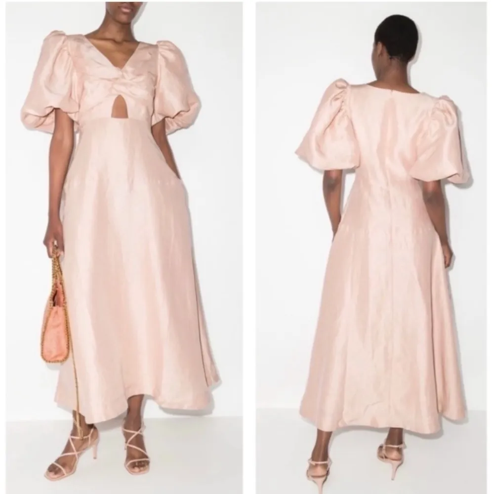 AJE Dusk Knot Puff - Image 5