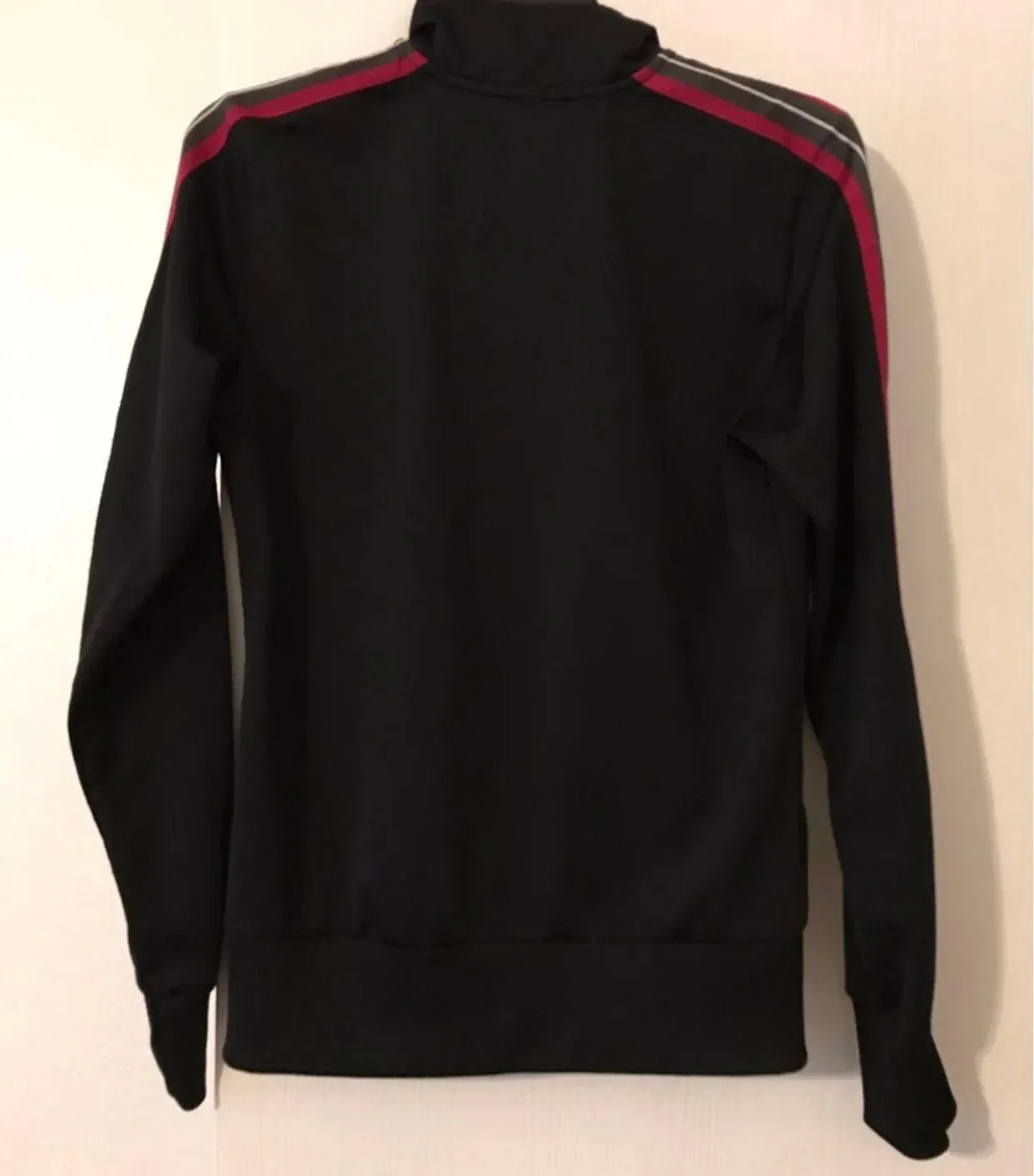 Nike Jacket Size Medium - Image 3