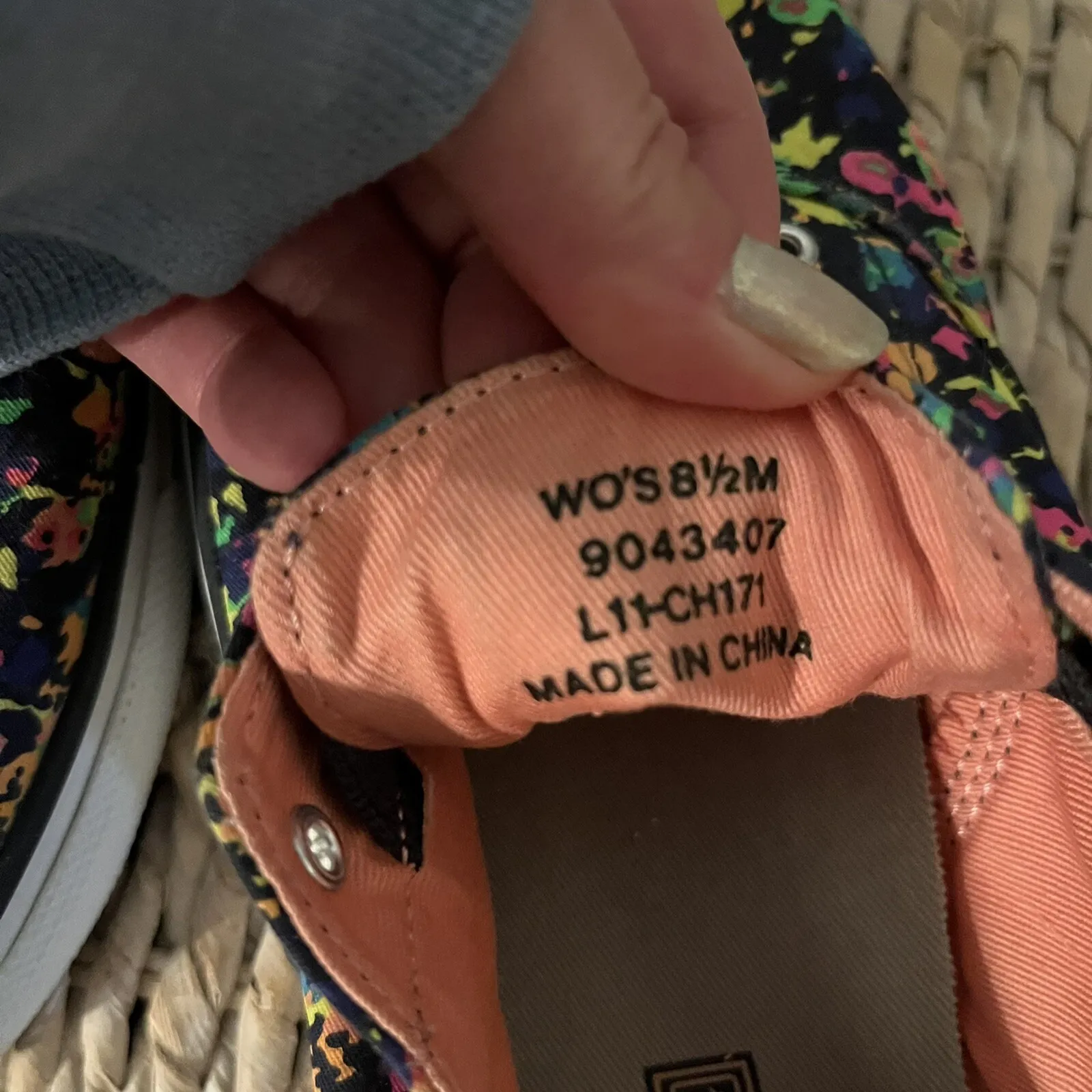 Sperry Top - Image 7