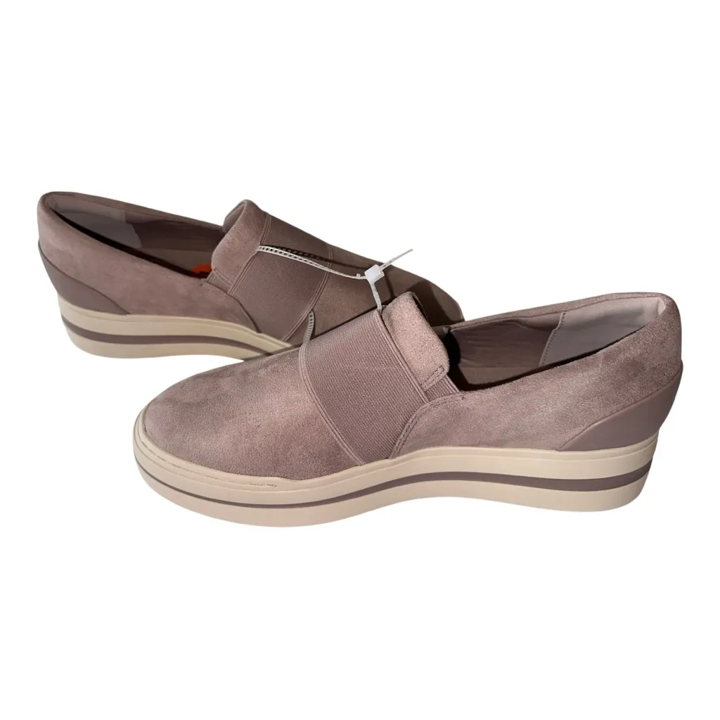 NWOB CLARKS CLOUDSTEPPERS Audreigh Eve Women’s Slip - Image 2