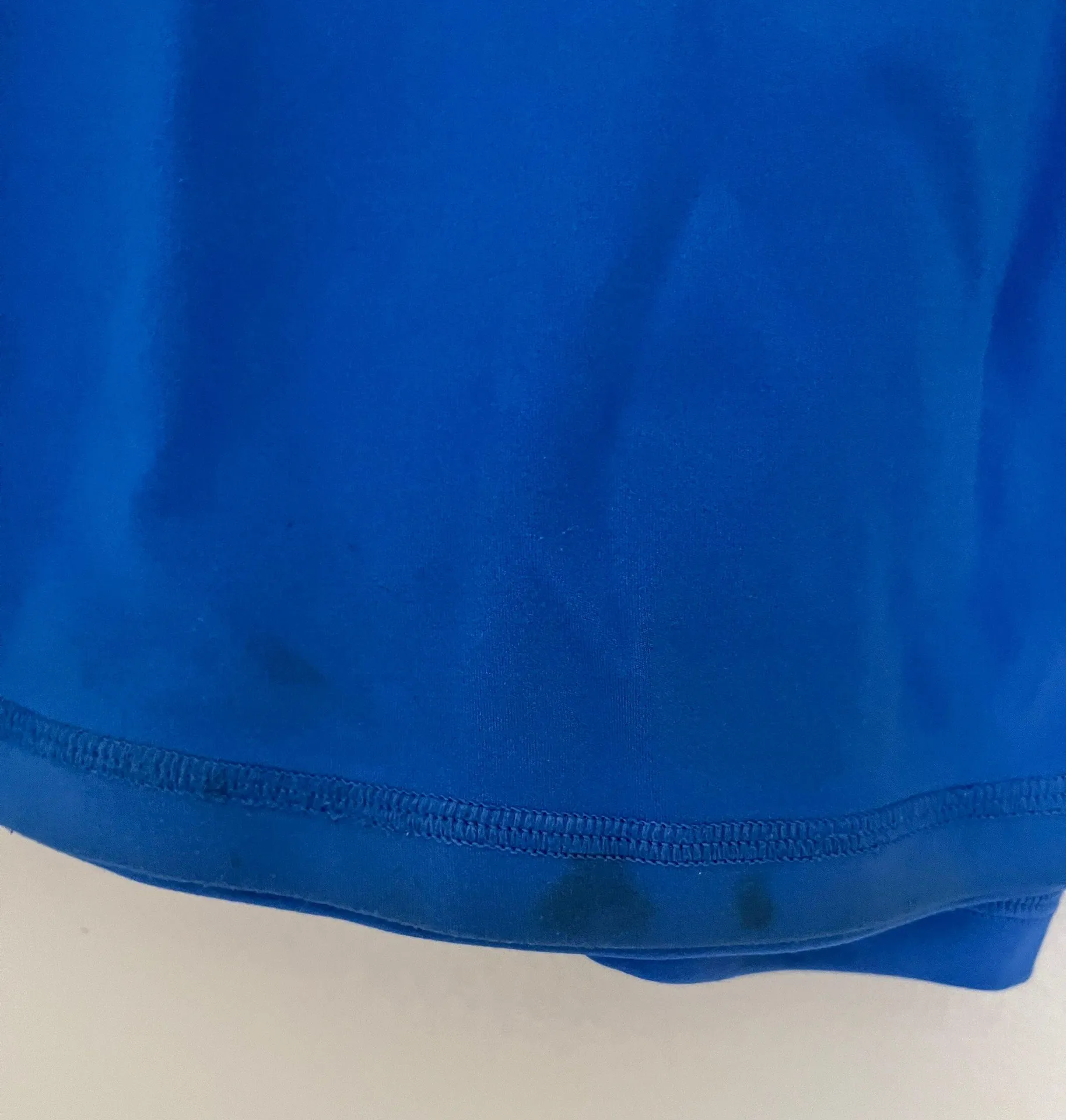 Crossover Flare Leggings - Image 3