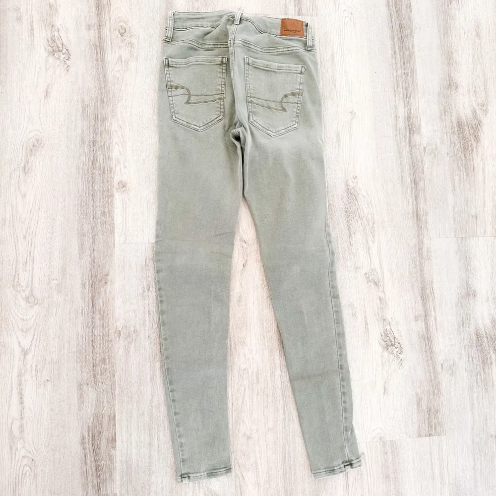 American Eagle Super Stretch Skinny Jean - Image 2