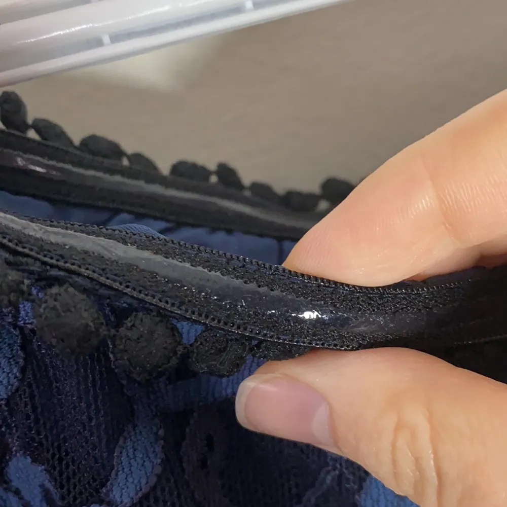 New BB DAKOTA Danlyn Off The Shoulder Lace dress size 4 - Image 10