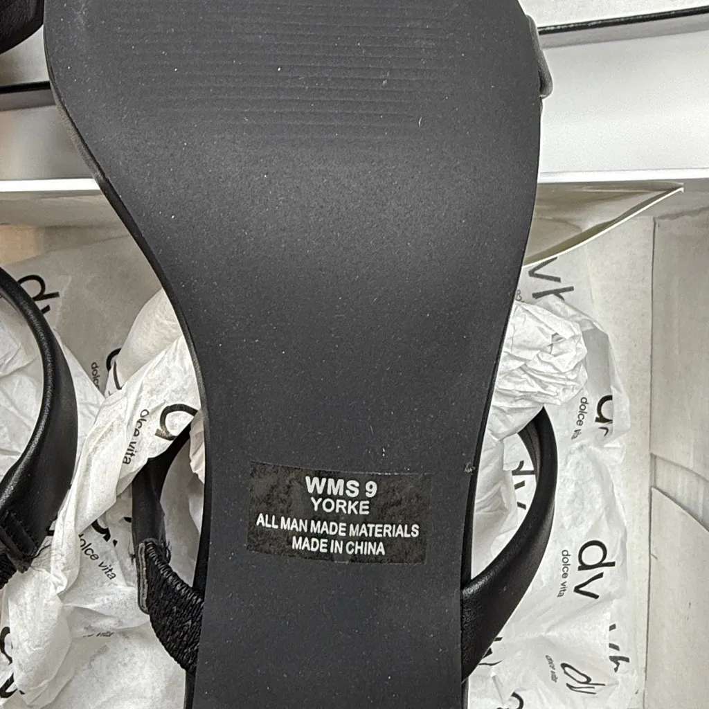 DV Dolce Vita Women's Yorke Two - Image 13