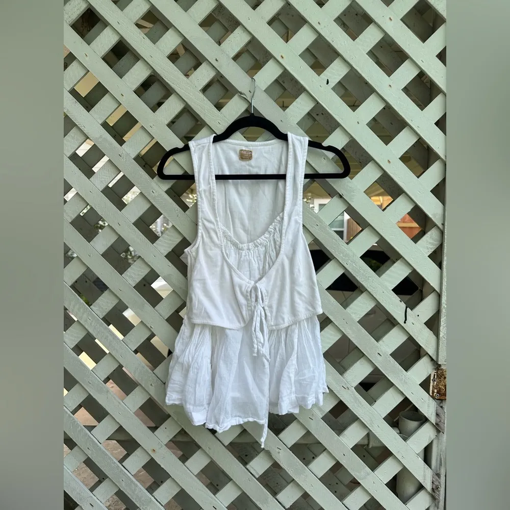 Free people So Far So Good Top - Image 5