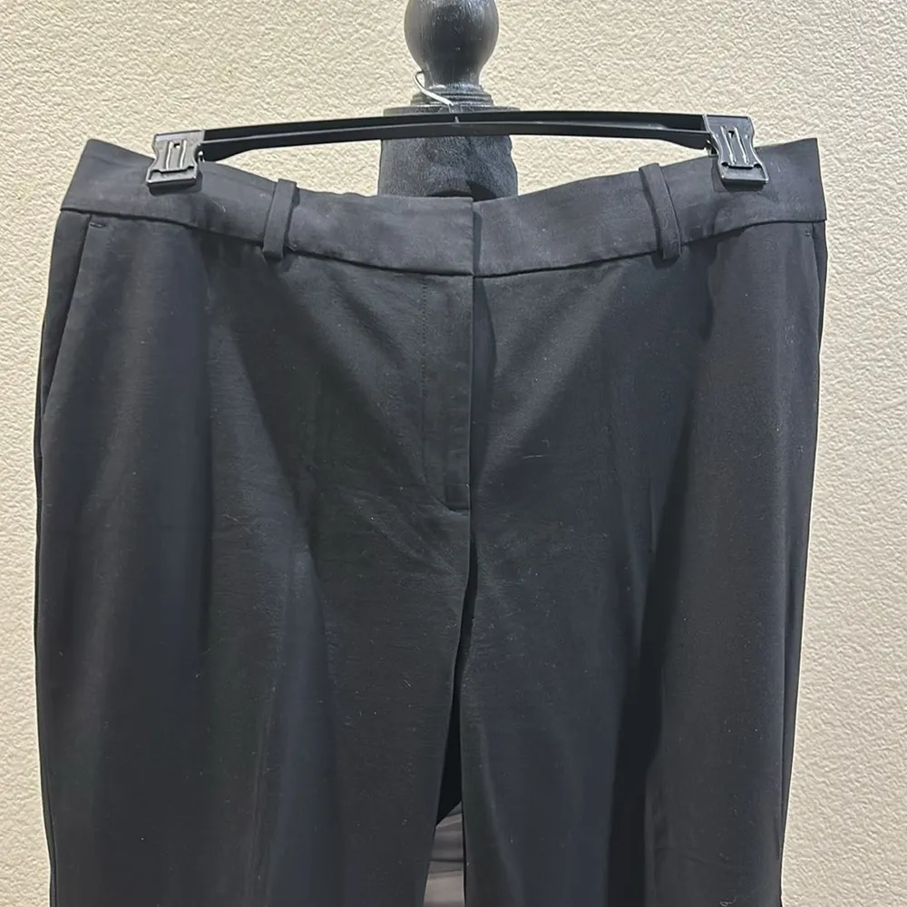 Vintage Ann Taylor straight Pants - Image 2