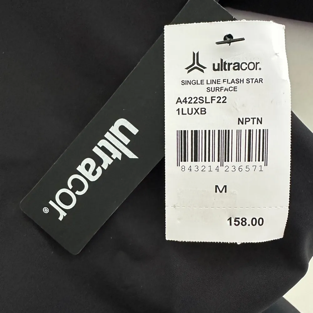 Ultracor Black Stars Sweatshirt - Image 5