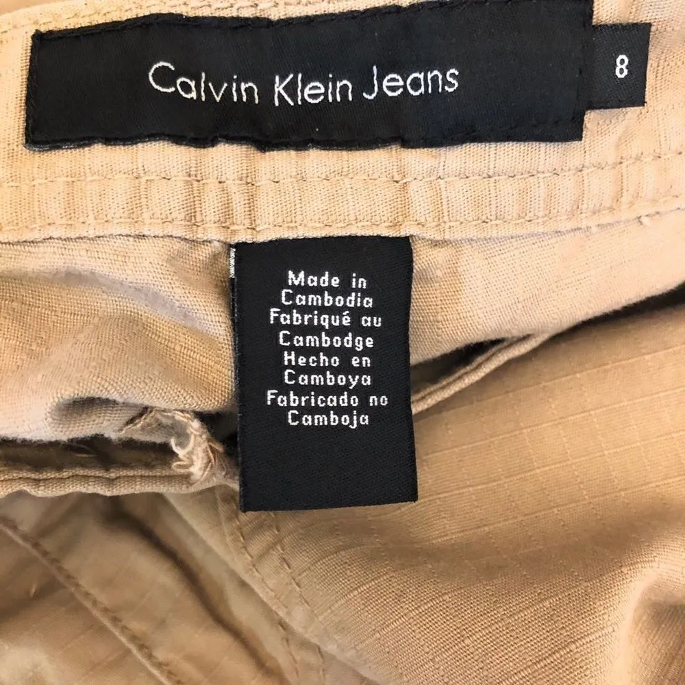 Calvin Klein Jeans  Shorts‎ - Image 7