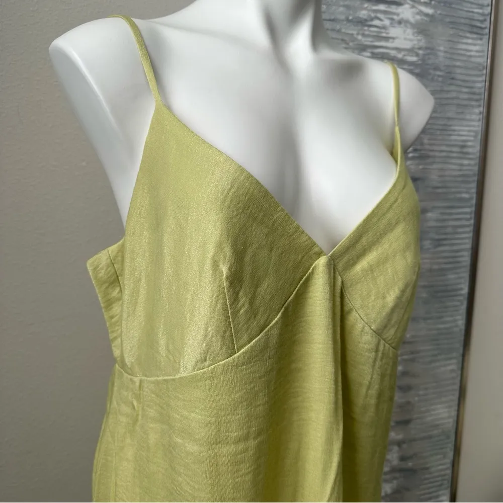 Moulinette Souers Women’s Slip Dress Size 14 - Image 5