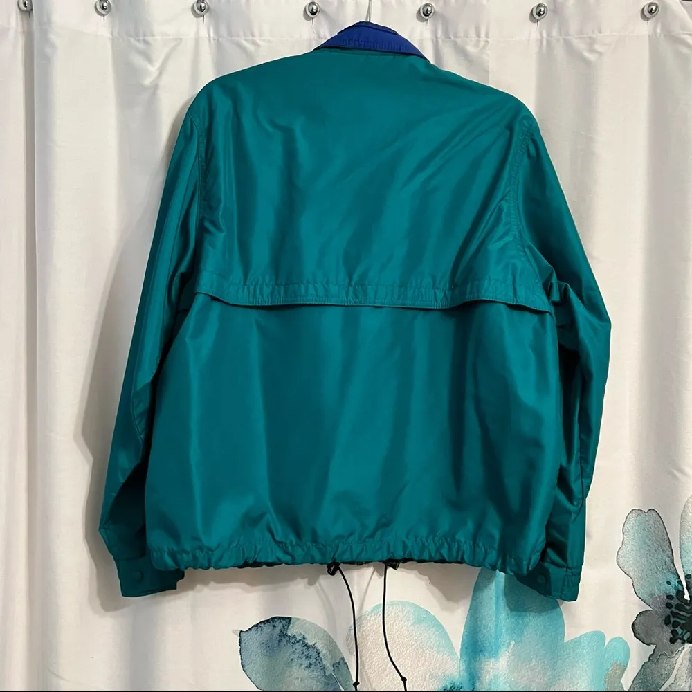 VINTAGE LL Bean jacket - Image 2