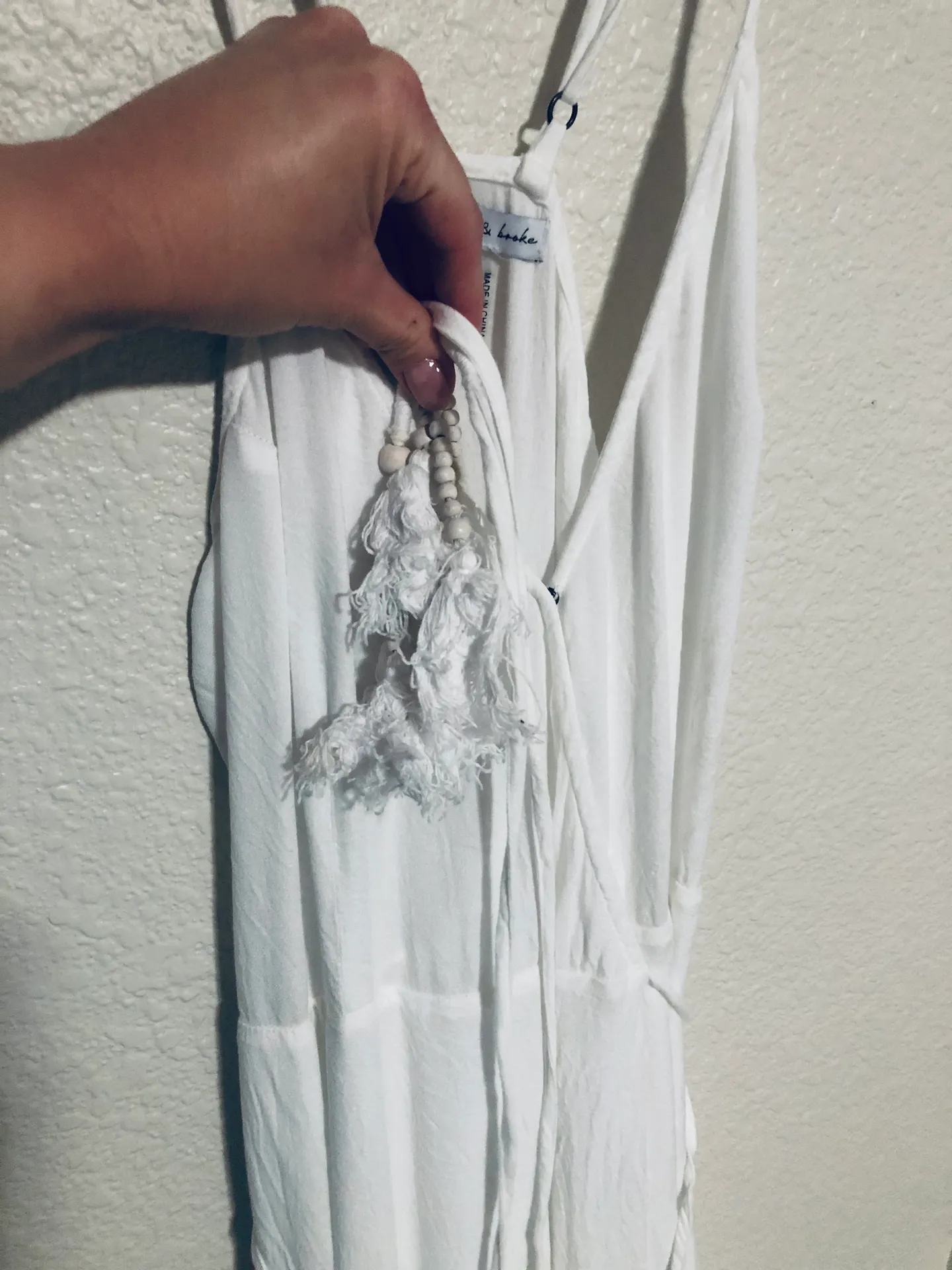 Maxi Dress - Image 5