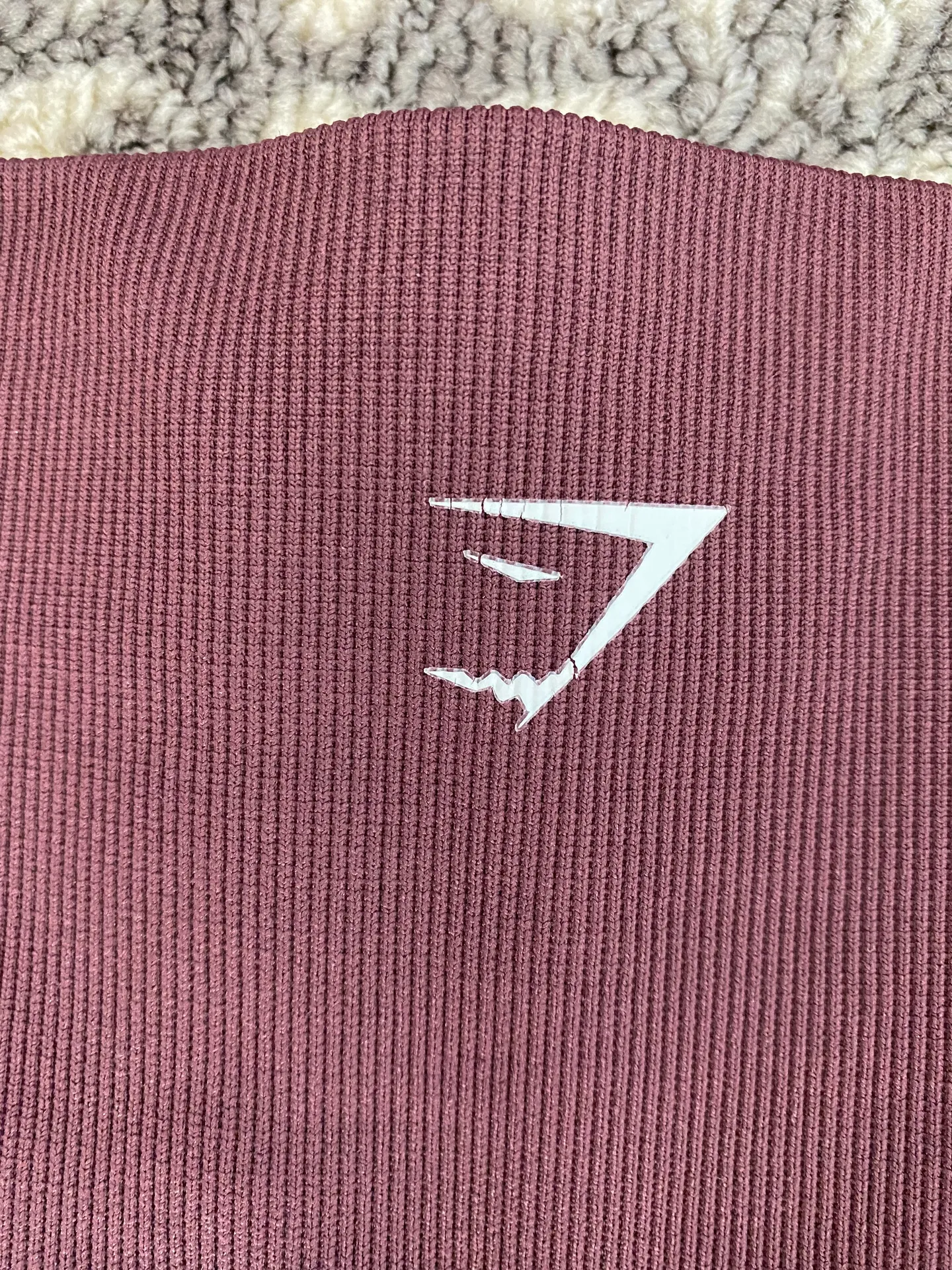 Gymshark Energy Seamless Legging - Image 6