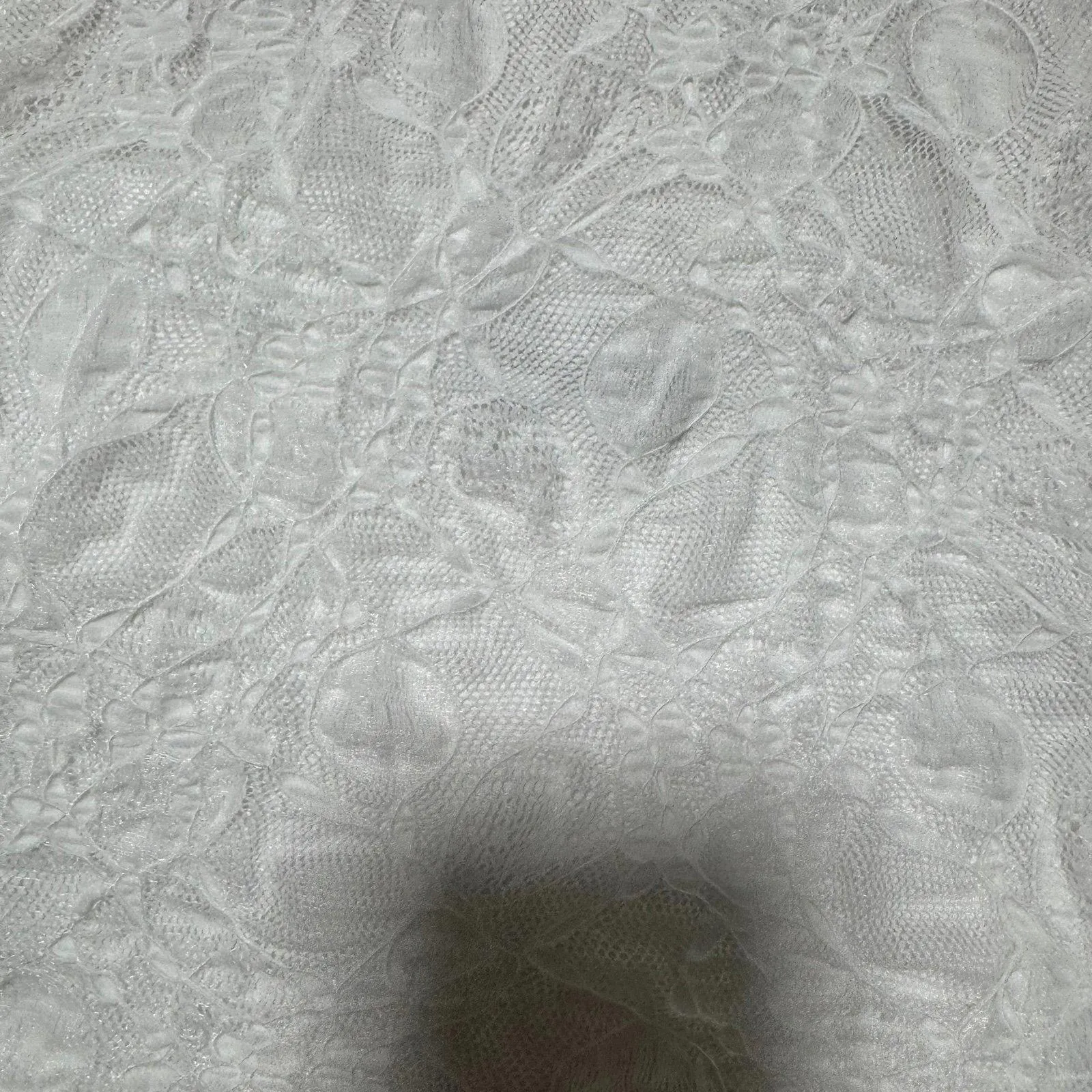 Princess Polly  white halter top - Image 2