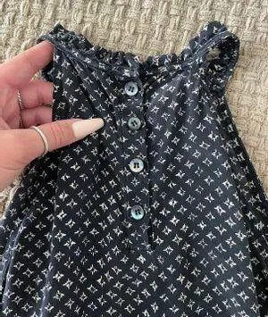 silk tank top - Image 4