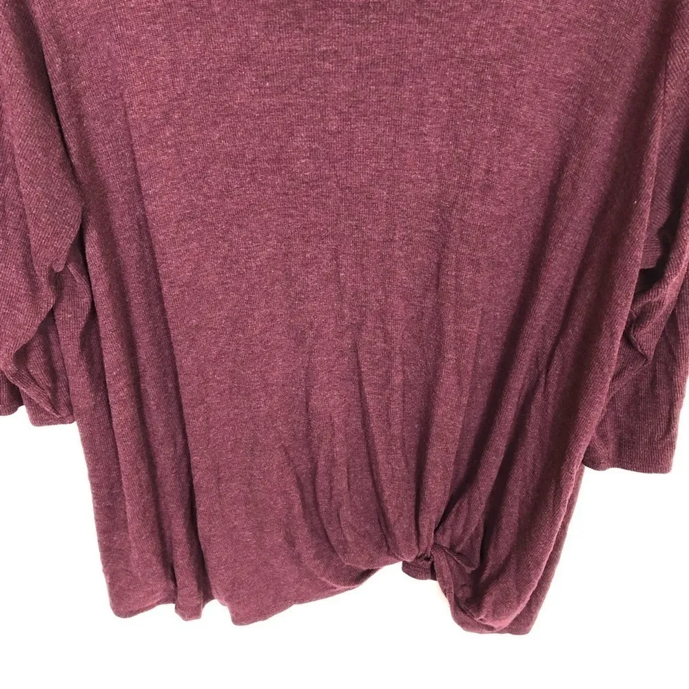 H by Bordeaux ‎ top - Image 2