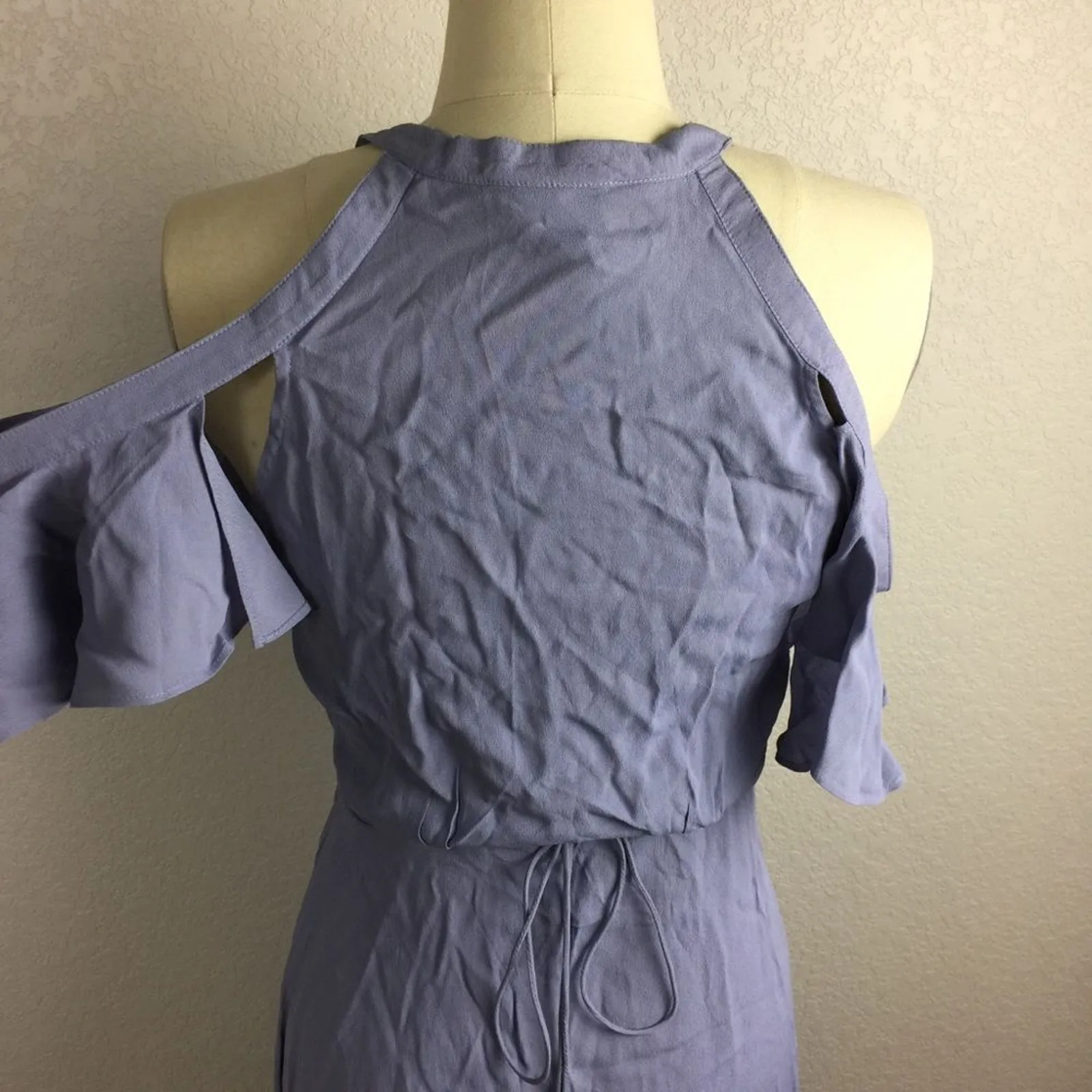 •Privacy Please• Maxi Dress - Image 8