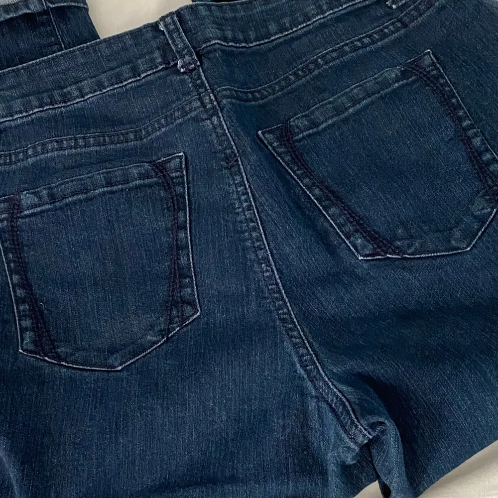 Women’s Jean Capris classic Fit - Image 7