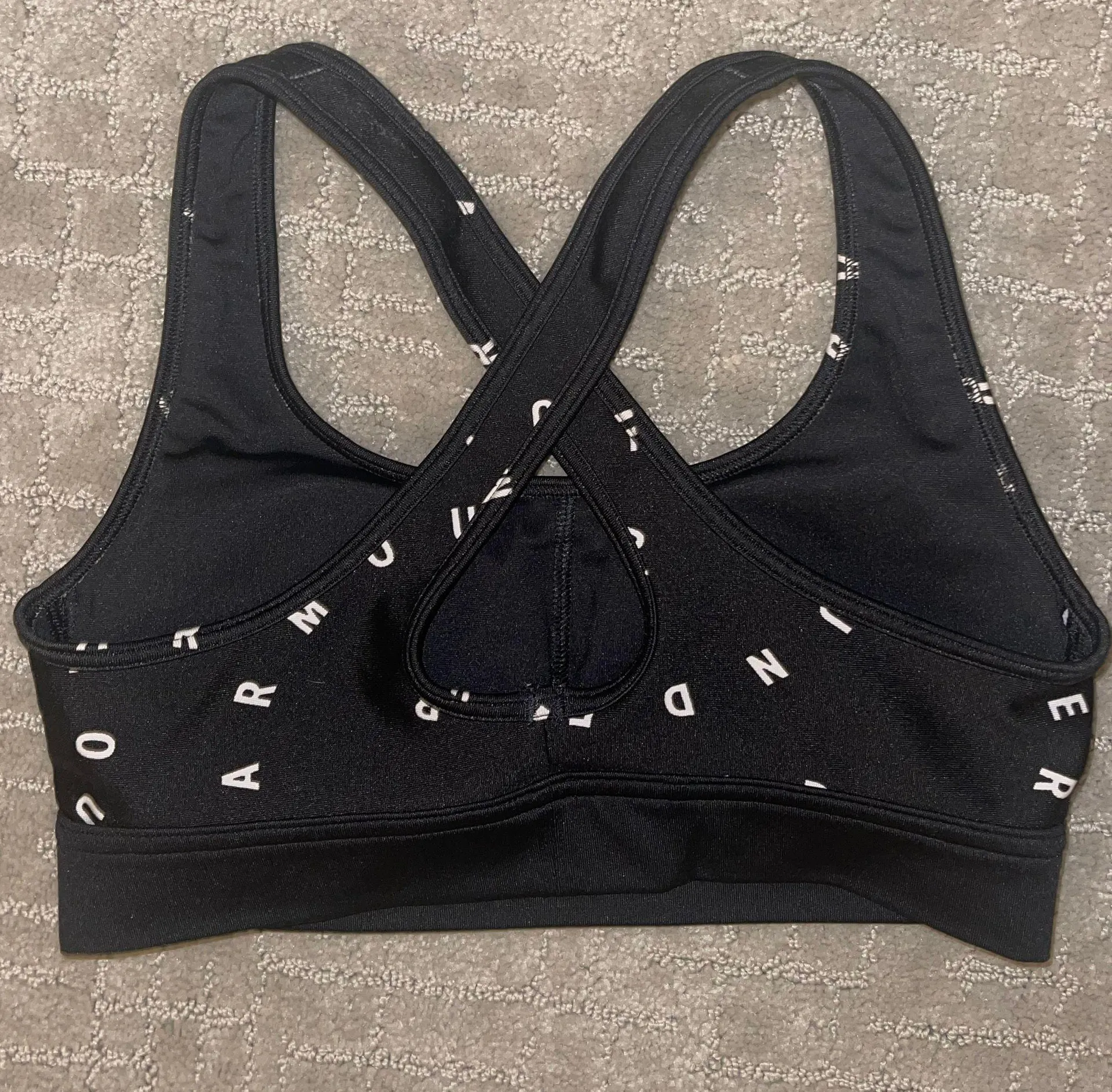 Sports Bra - Image 2