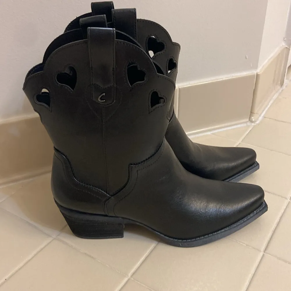 Circus NY by Sam Edelman western boots. 7 - Image 3