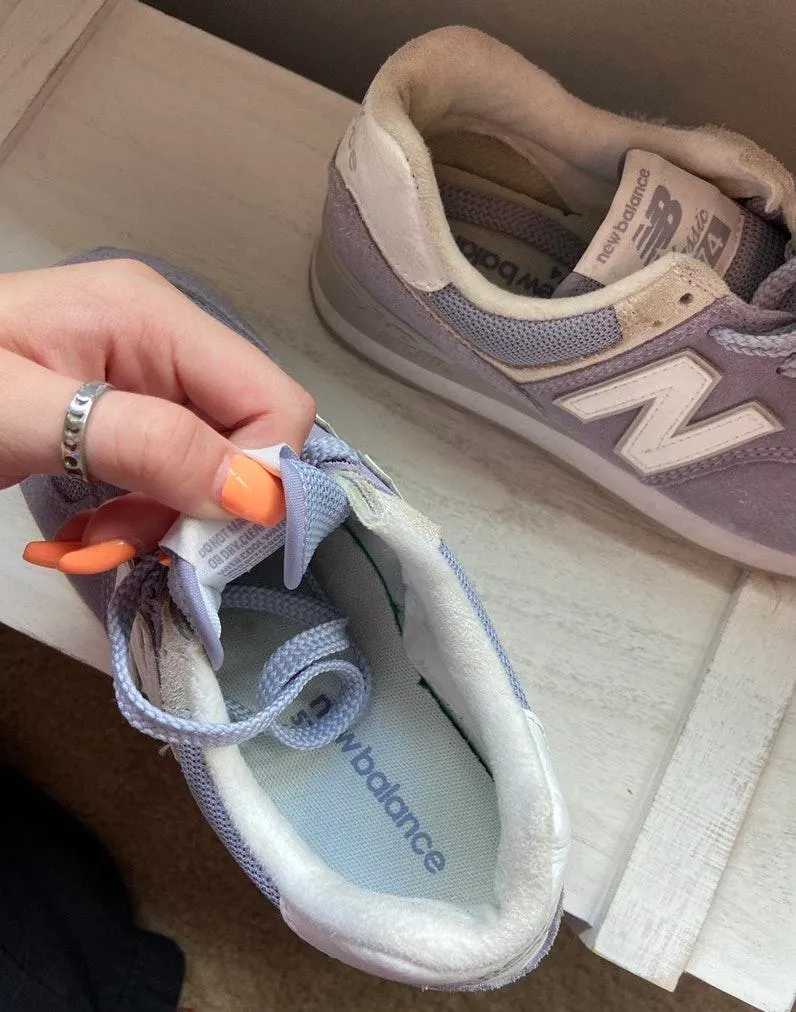 New Balance Sneaker - Image 4