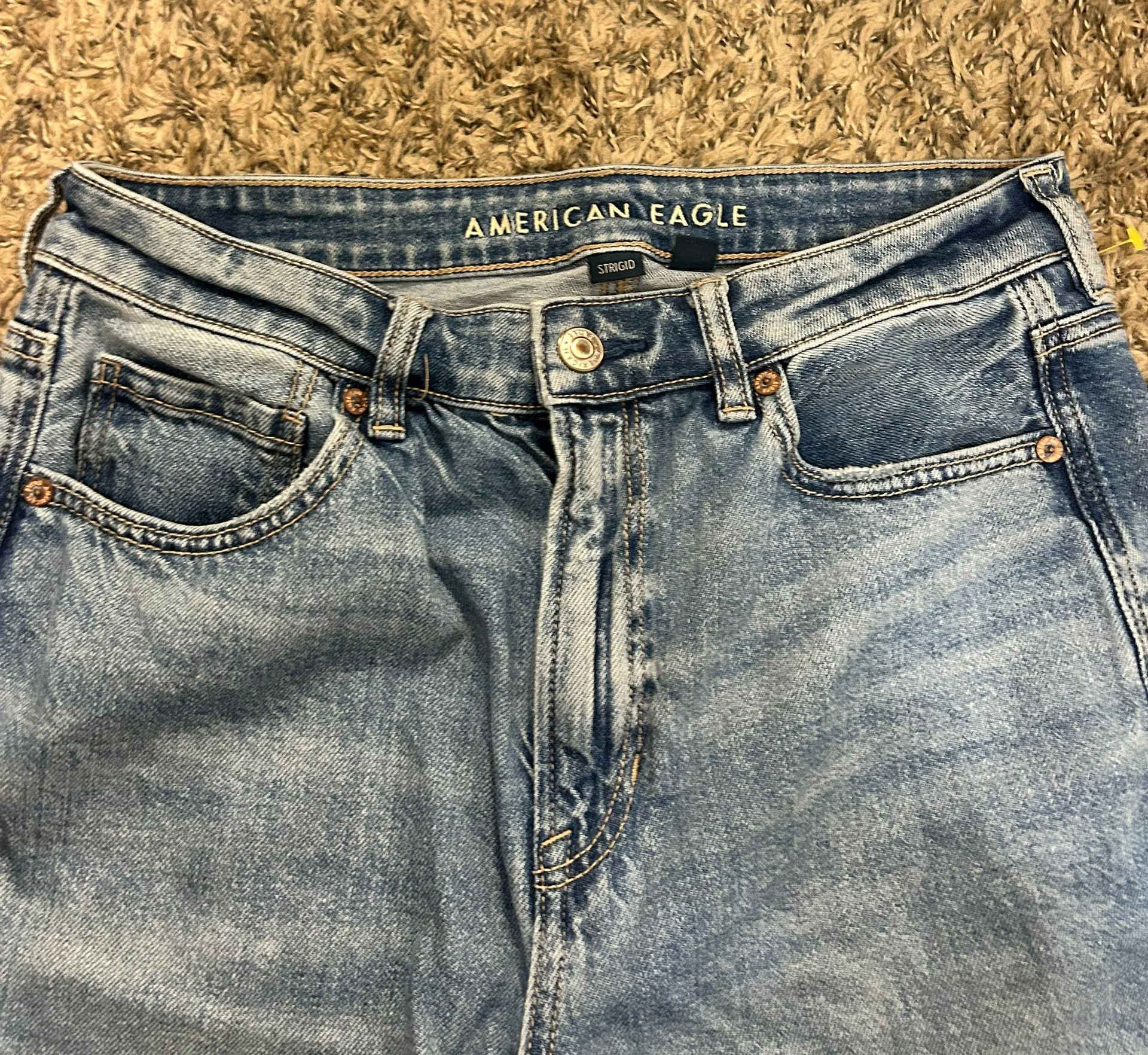 Mom Jeans - Image 3