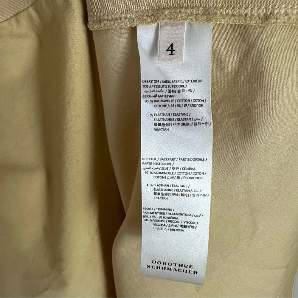 Dorothee Schumacher Fringe V - Image 10