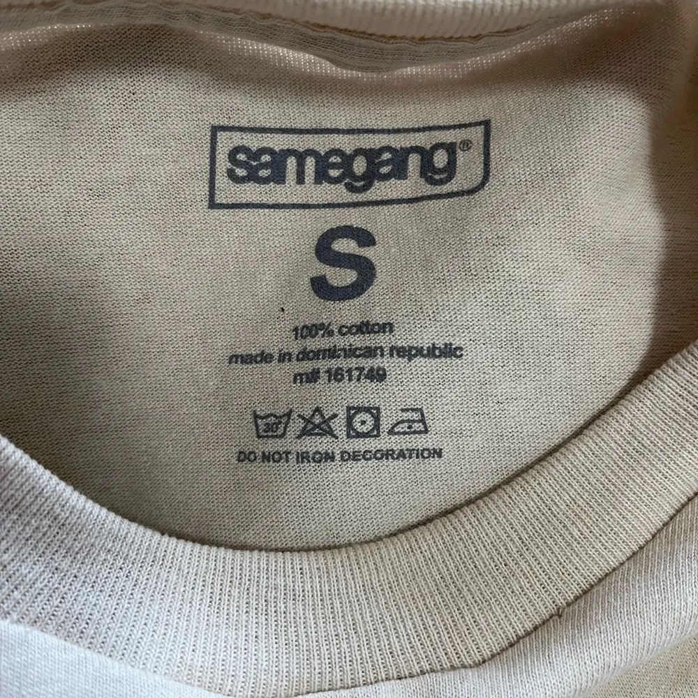 SAMEGANG LOS ANGELES CALIFORNIA Graphic Tee Unisex T - Image 4