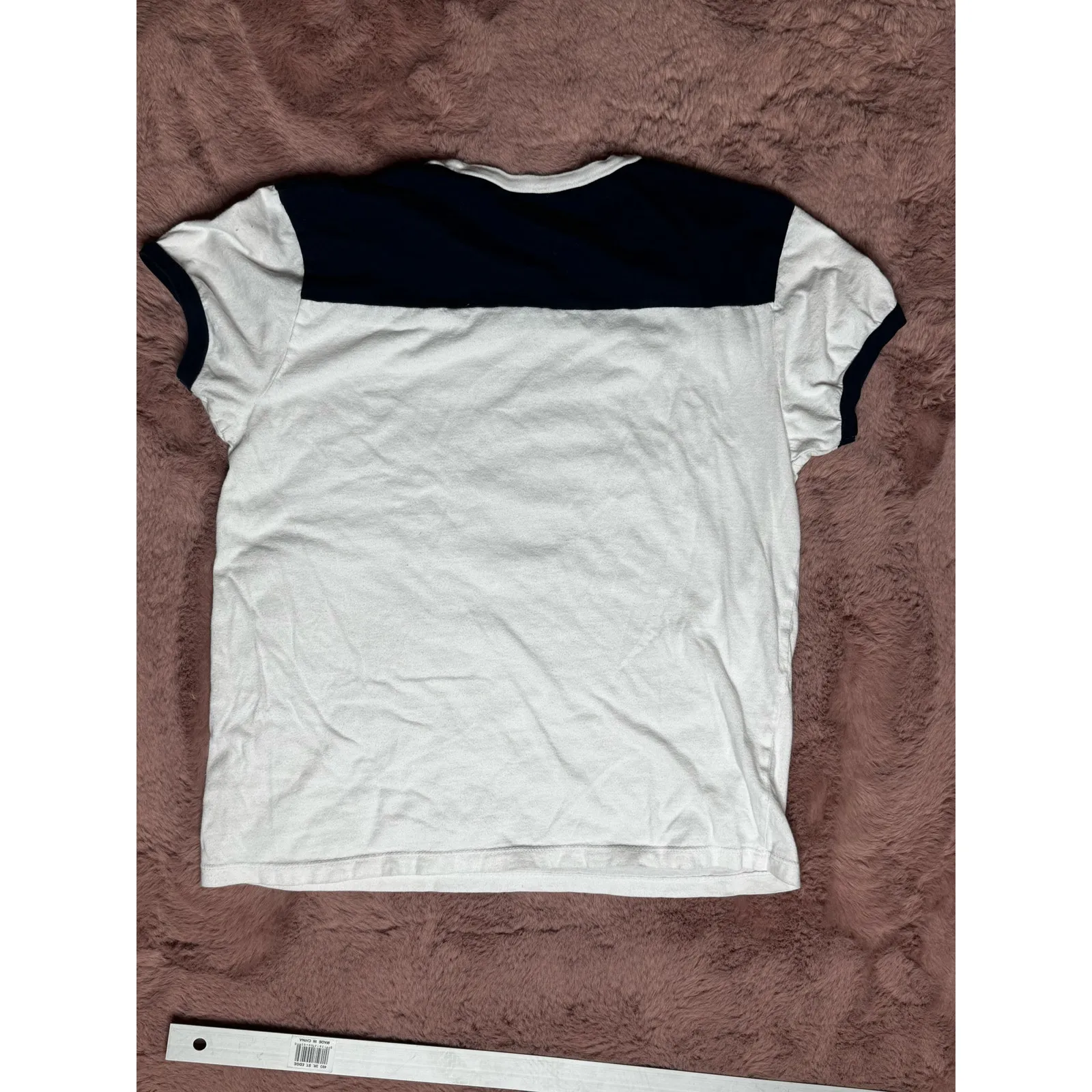 CSUMB Otters T-Shirt Women’s Small Monterey Bay California State University - Image 4