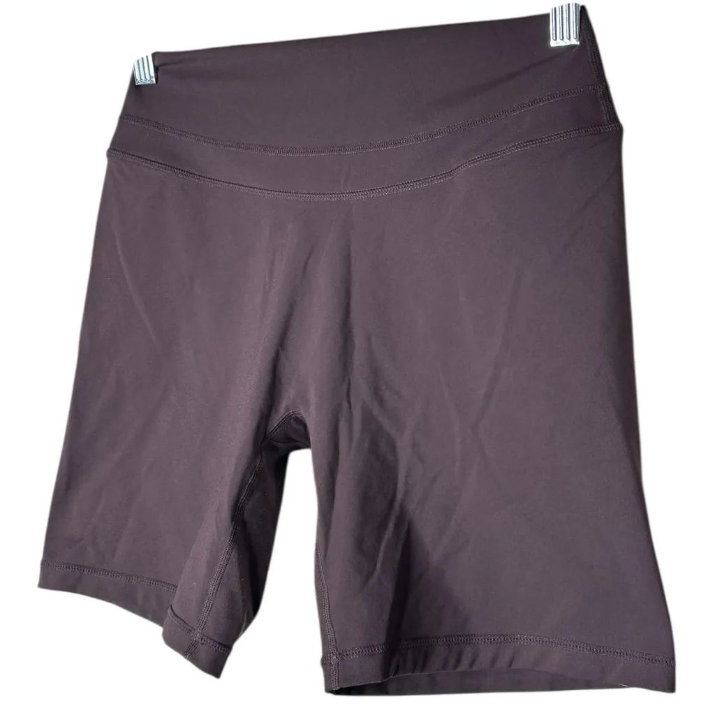 Oner Active  Unified High Waisted Short Size Large - Image 3