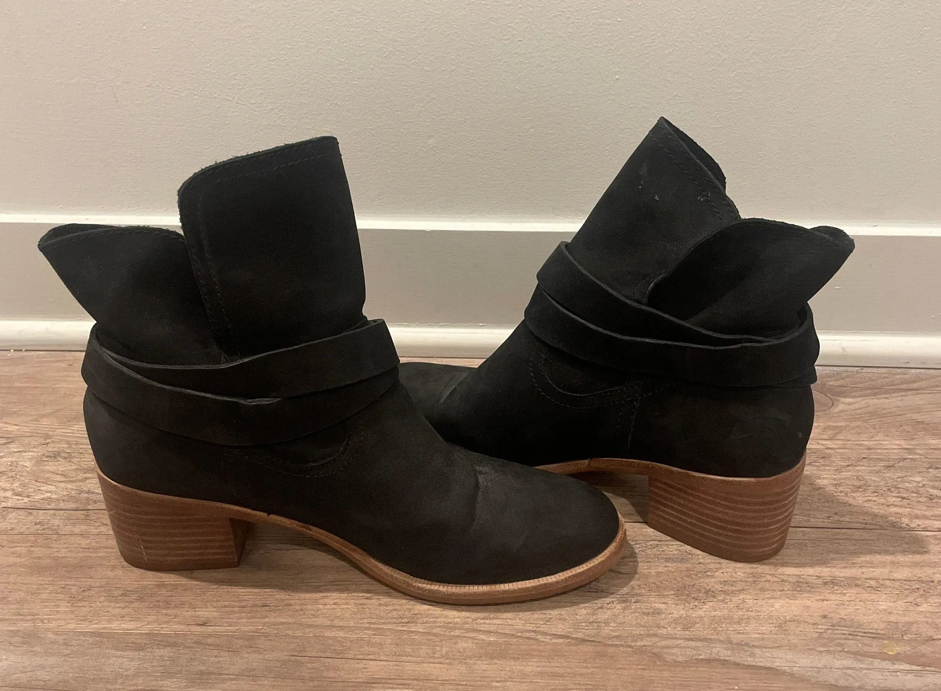 UGG booties - Image 2