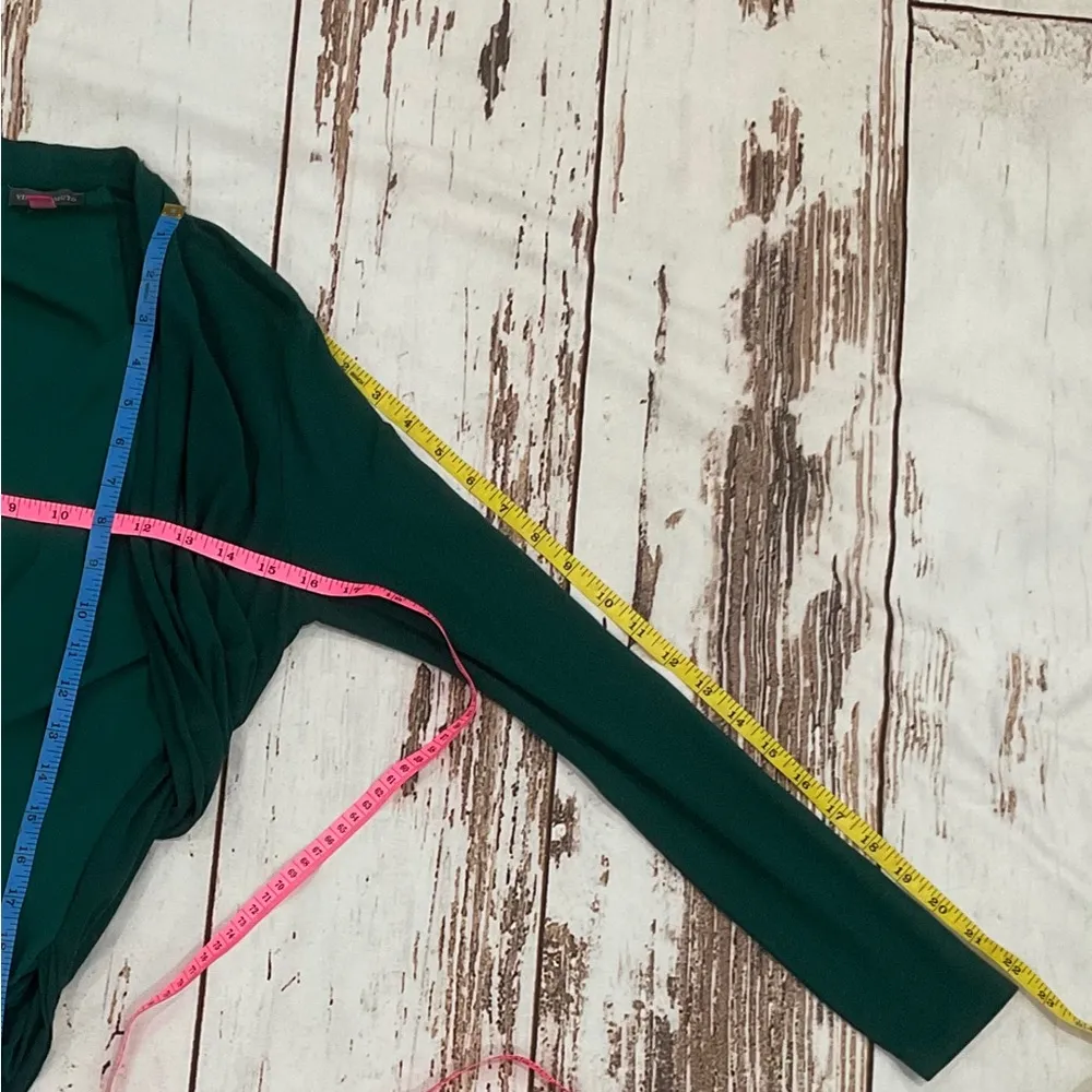 Vince Camuto  LONG SLEEVED TOP - Image 7