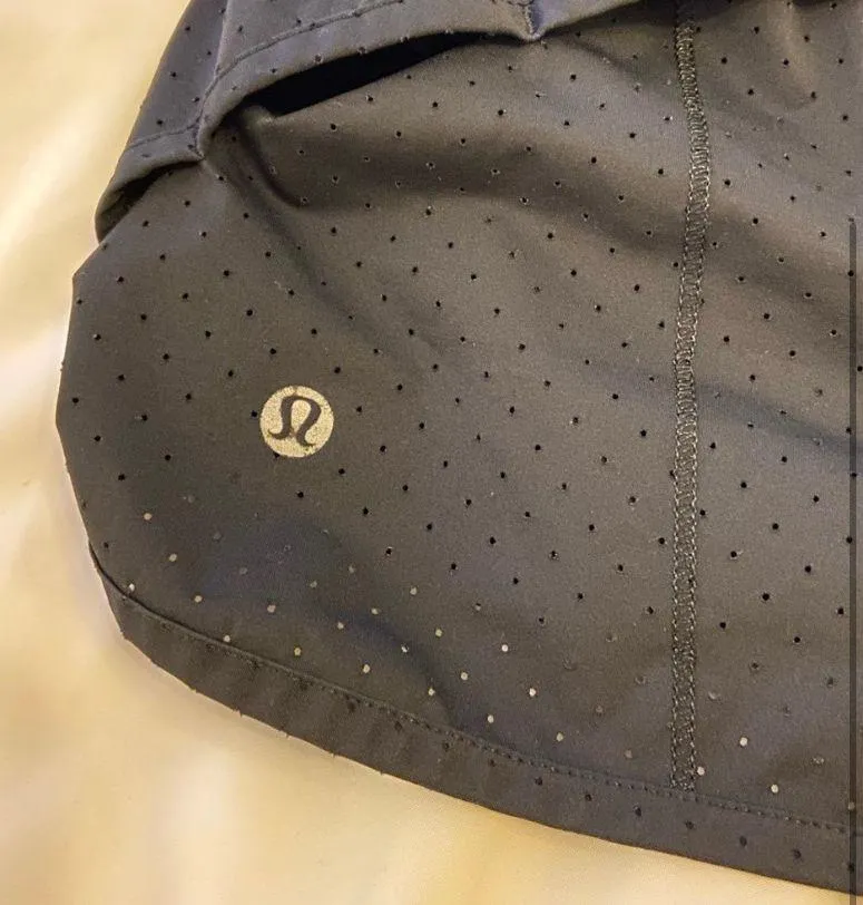 Lululemon Speed Short 2.5’’ - Image 3